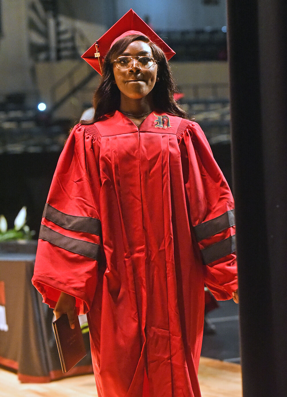 Dothan High School Graduation 2020